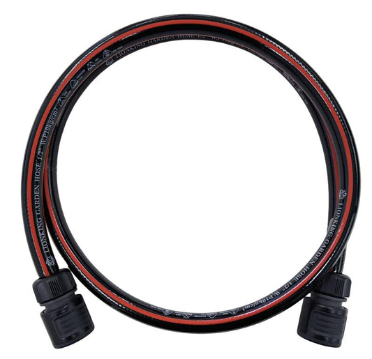 ワンタッチカプラー付き ホース 1.5ｍ