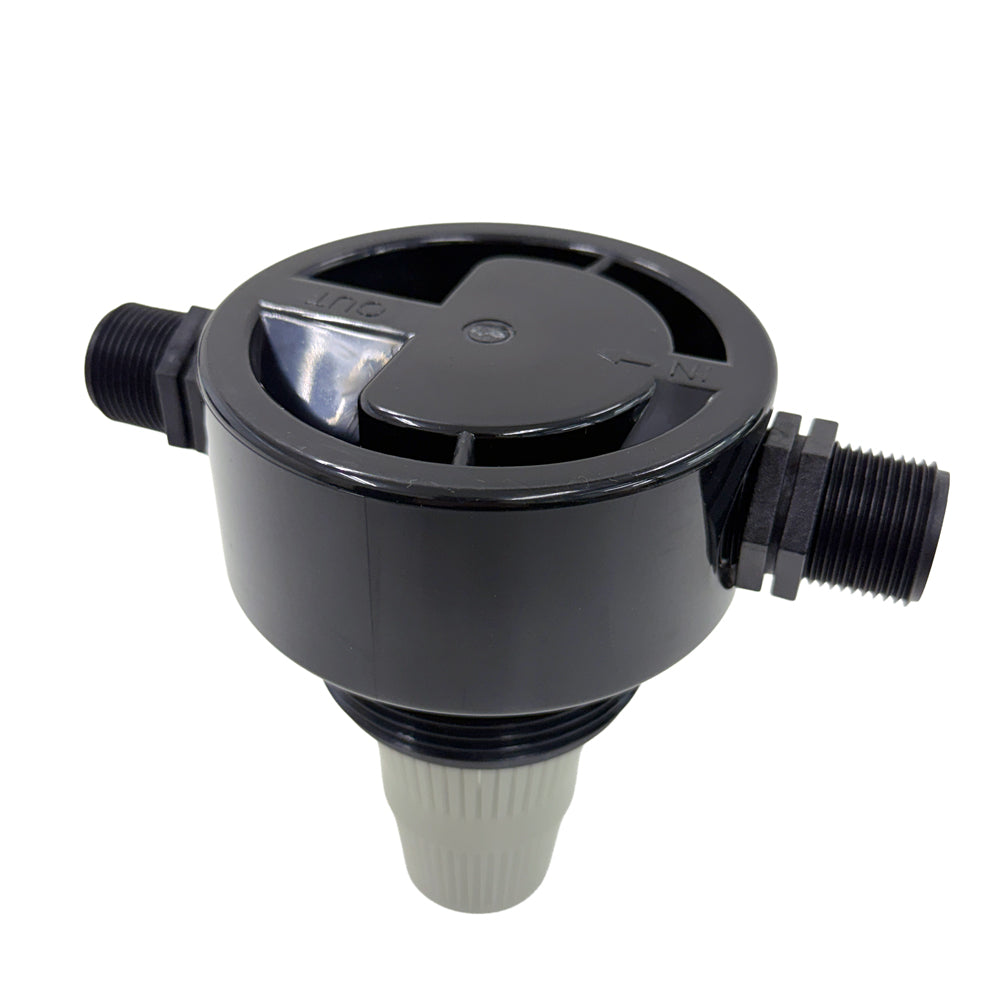 通常タイプ 純水器 ヘッド（ACTIAL純水器タンク用）