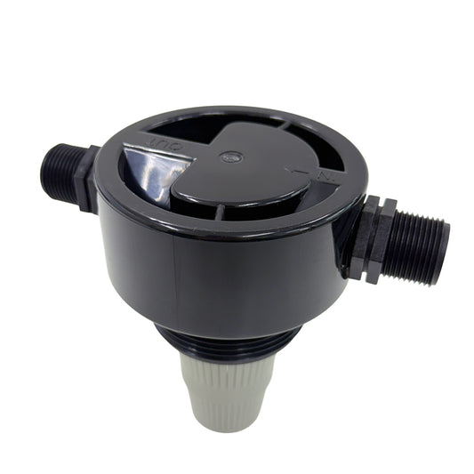 通常タイプ 純水器 ヘッド（ACTIAL純水器タンク用）